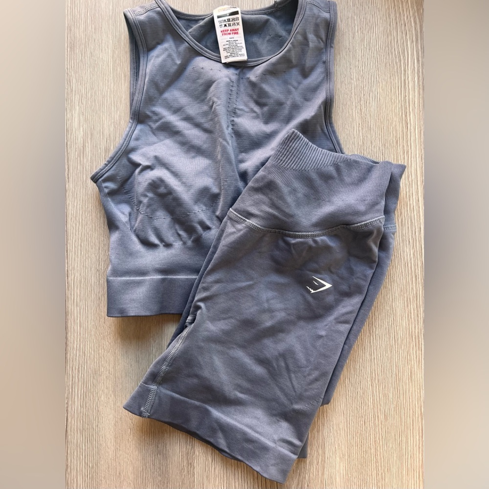 Gymshark Set